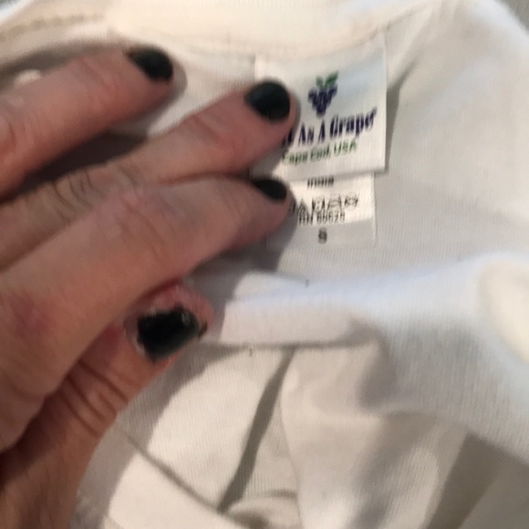 SALE 3/15 Ny Mets long sleeve tee🍁 - Picture 4 of 4